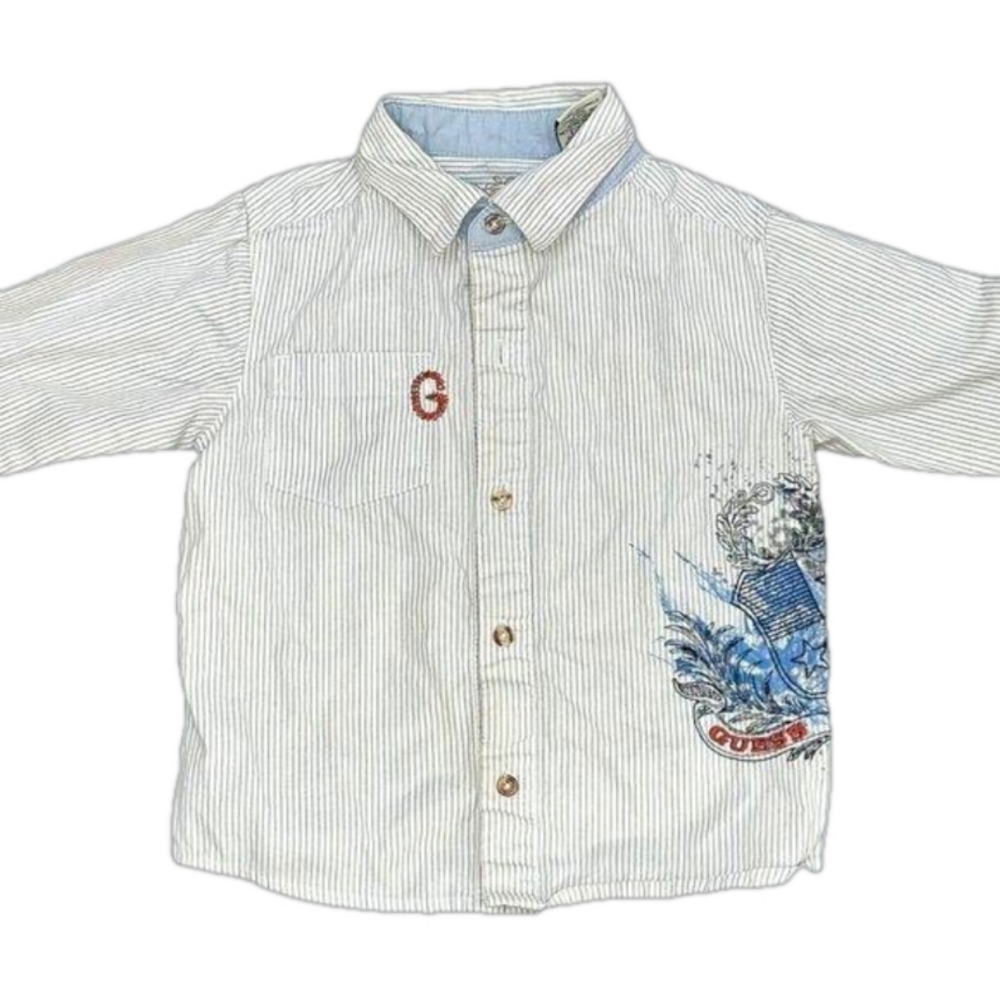 🌈 Kids Guess Shirt